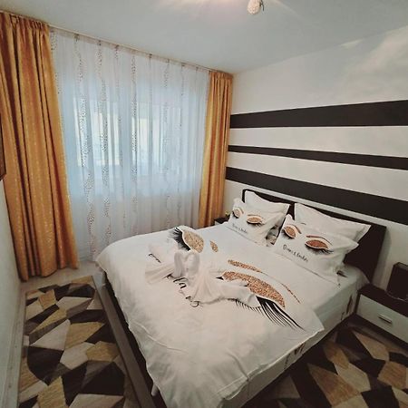 Apartament Sofy2 Baile Herculane Bagian luar foto