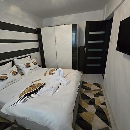 Apartament Sofy2 Baile Herculane Bagian luar foto