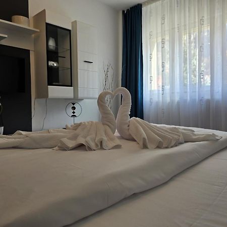 Apartament Sofy2 Baile Herculane Bagian luar foto