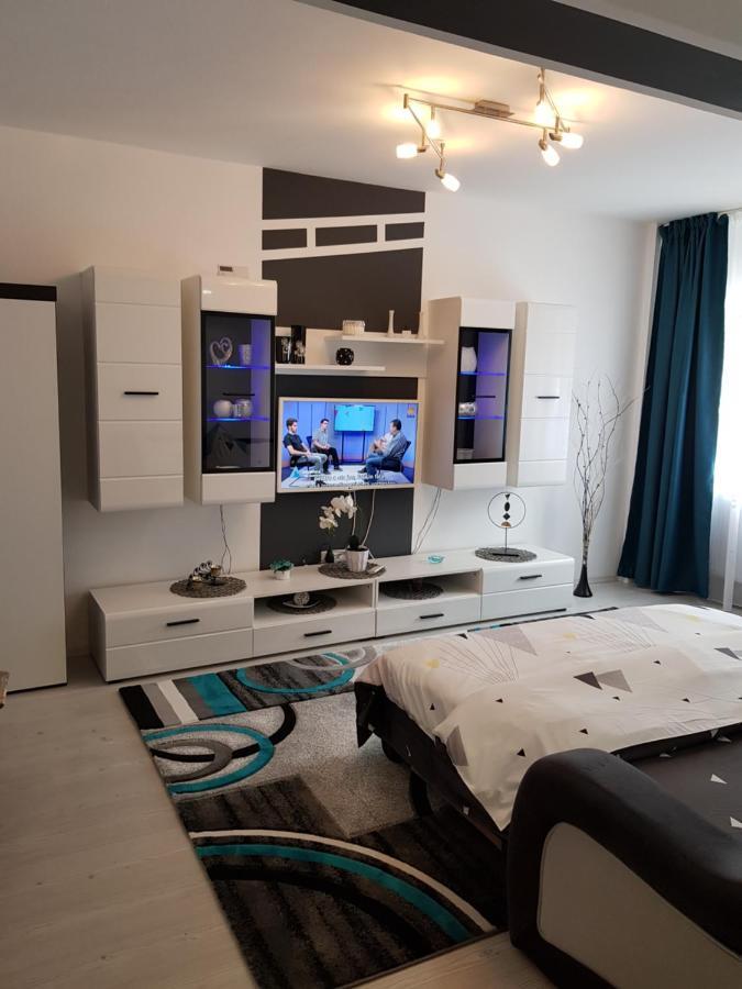 Apartament Sofy2 Baile Herculane Bagian luar foto