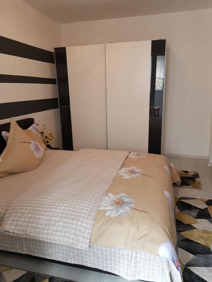 Apartament Sofy2 Baile Herculane Bagian luar foto