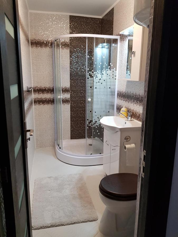 Apartament Sofy2 Baile Herculane Bagian luar foto