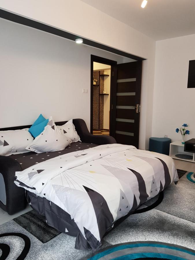 Apartament Sofy2 Baile Herculane Bagian luar foto