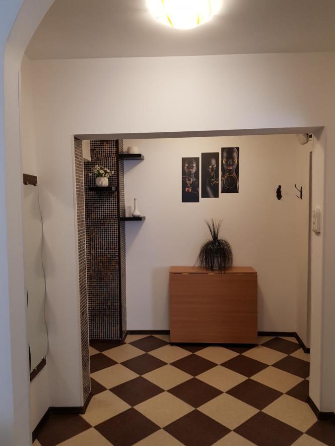 Apartament Sofy2 Baile Herculane Bagian luar foto
