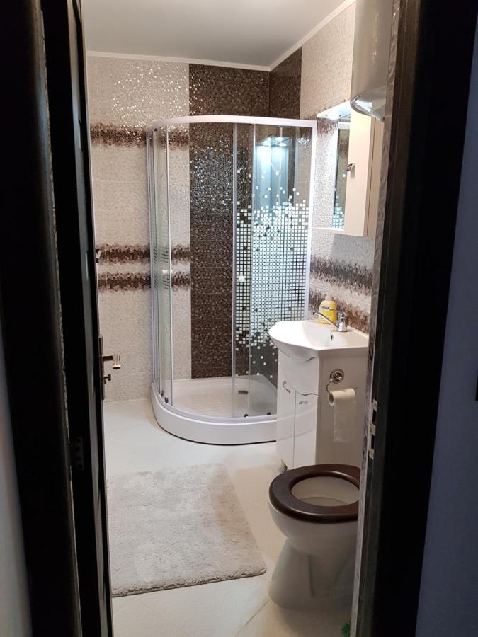 Apartament Sofy2 Baile Herculane Bagian luar foto
