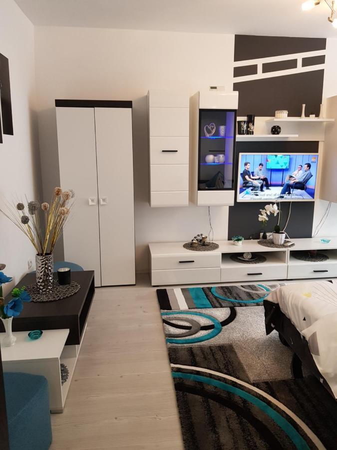Apartament Sofy2 Baile Herculane Bagian luar foto