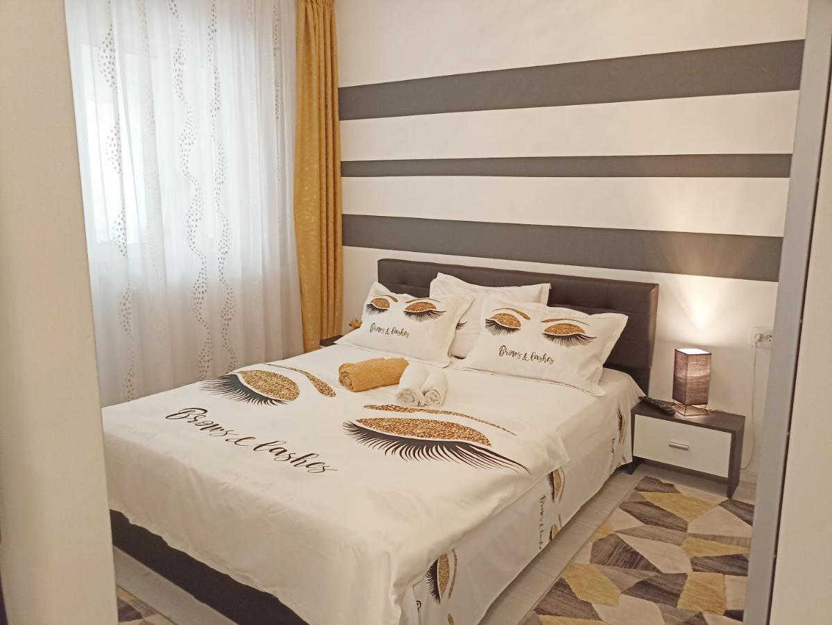 Apartament Sofy2 Baile Herculane Bagian luar foto