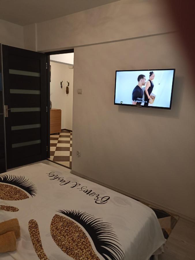 Apartament Sofy2 Baile Herculane Bagian luar foto
