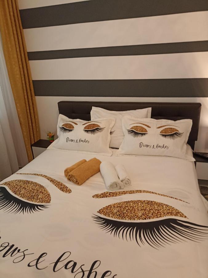 Apartament Sofy2 Baile Herculane Bagian luar foto