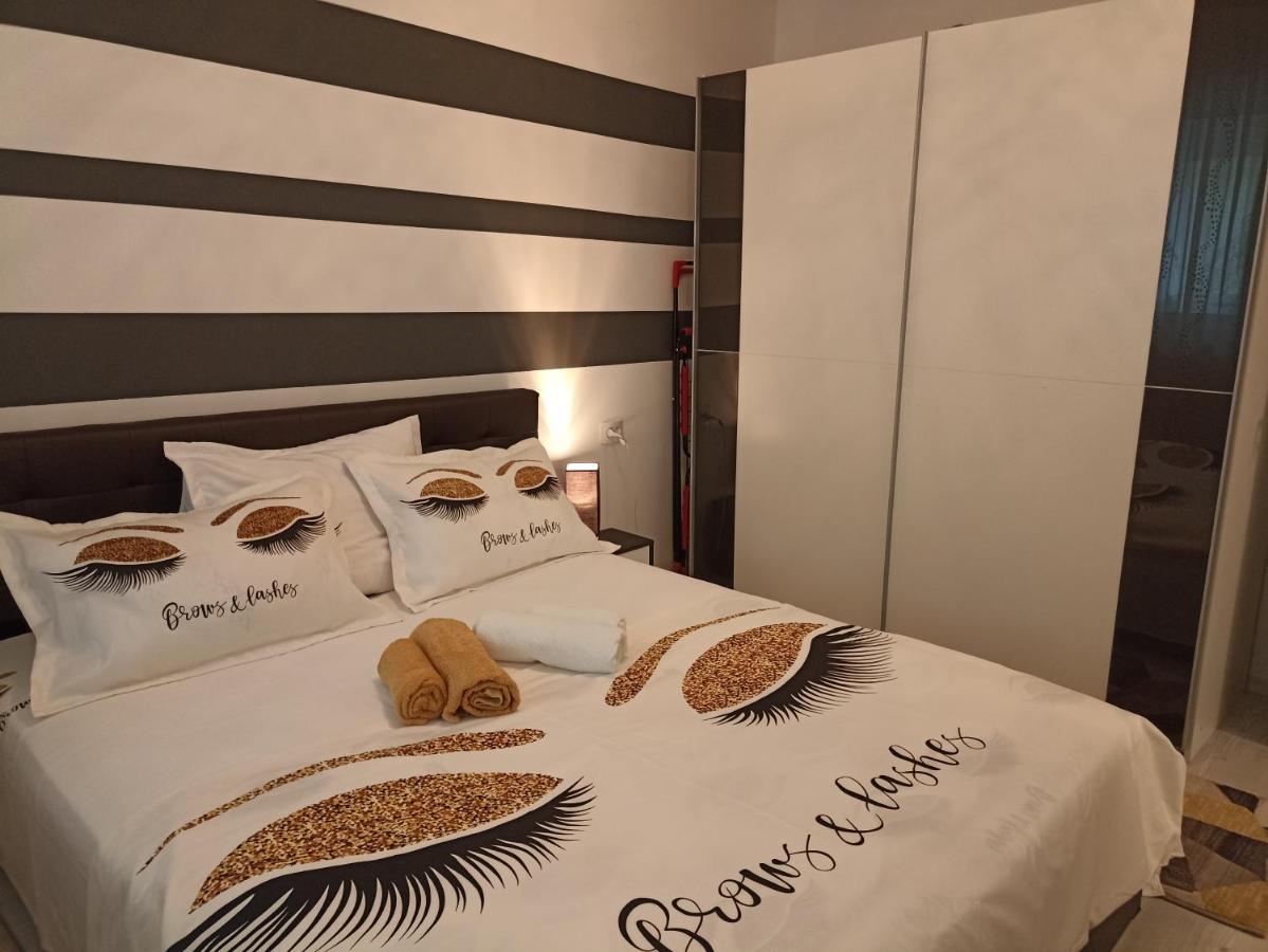 Apartament Sofy2 Baile Herculane Bagian luar foto