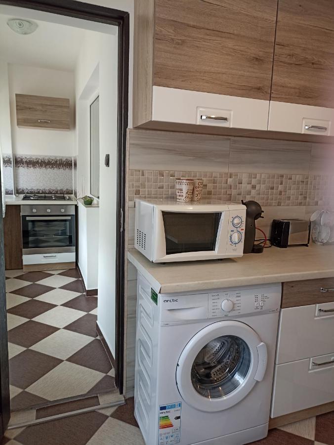 Apartament Sofy2 Baile Herculane Bagian luar foto