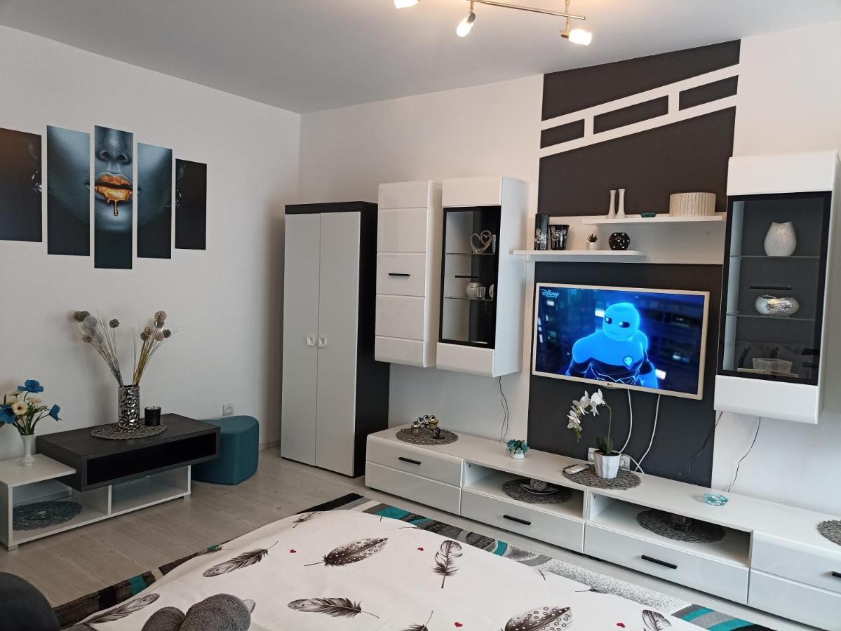 Apartament Sofy2 Baile Herculane Bagian luar foto