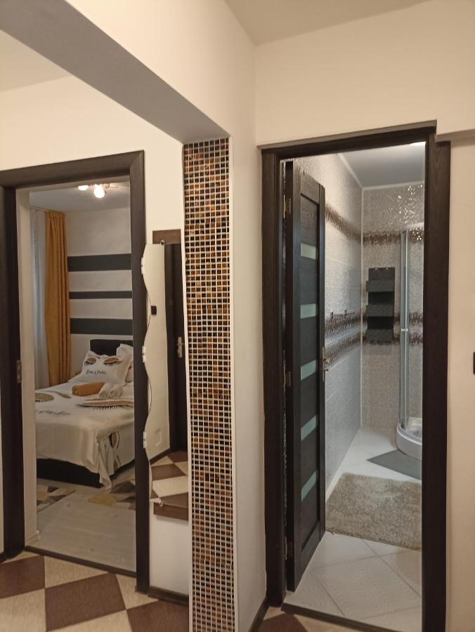 Apartament Sofy2 Baile Herculane Bagian luar foto