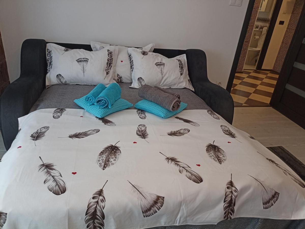 Apartament Sofy2 Baile Herculane Bagian luar foto