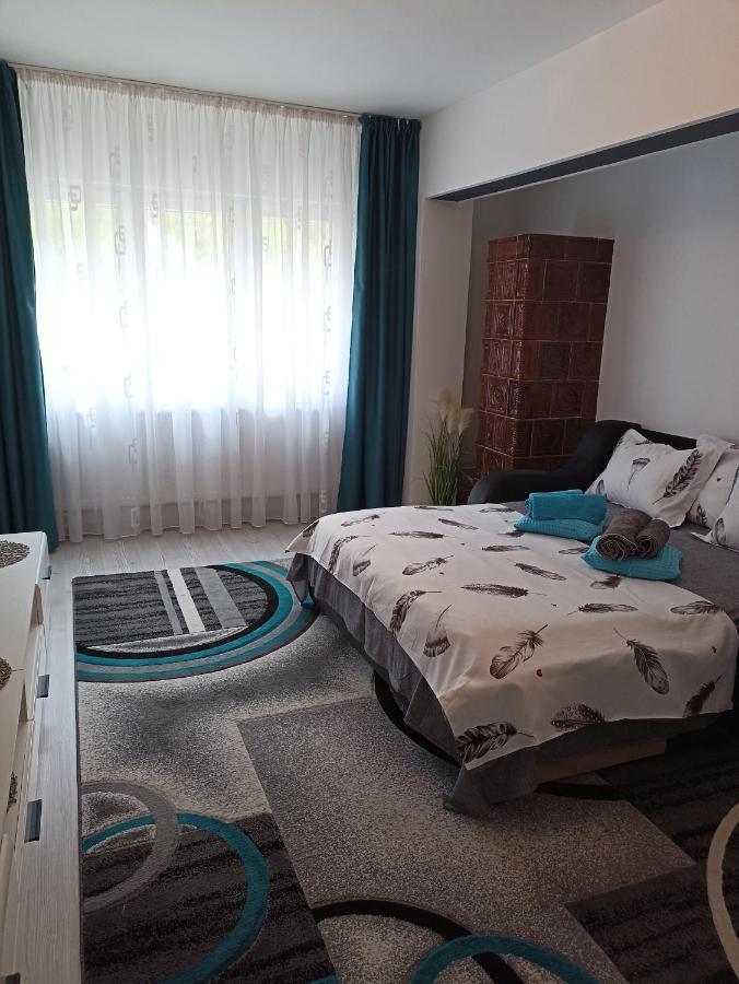 Apartament Sofy2 Baile Herculane Bagian luar foto
