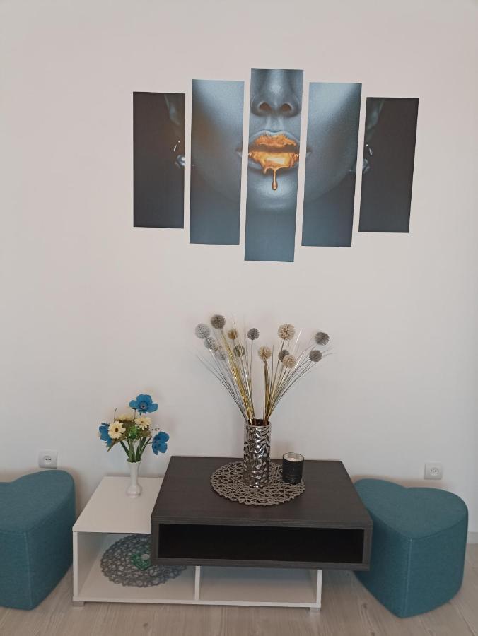 Apartament Sofy2 Baile Herculane Bagian luar foto