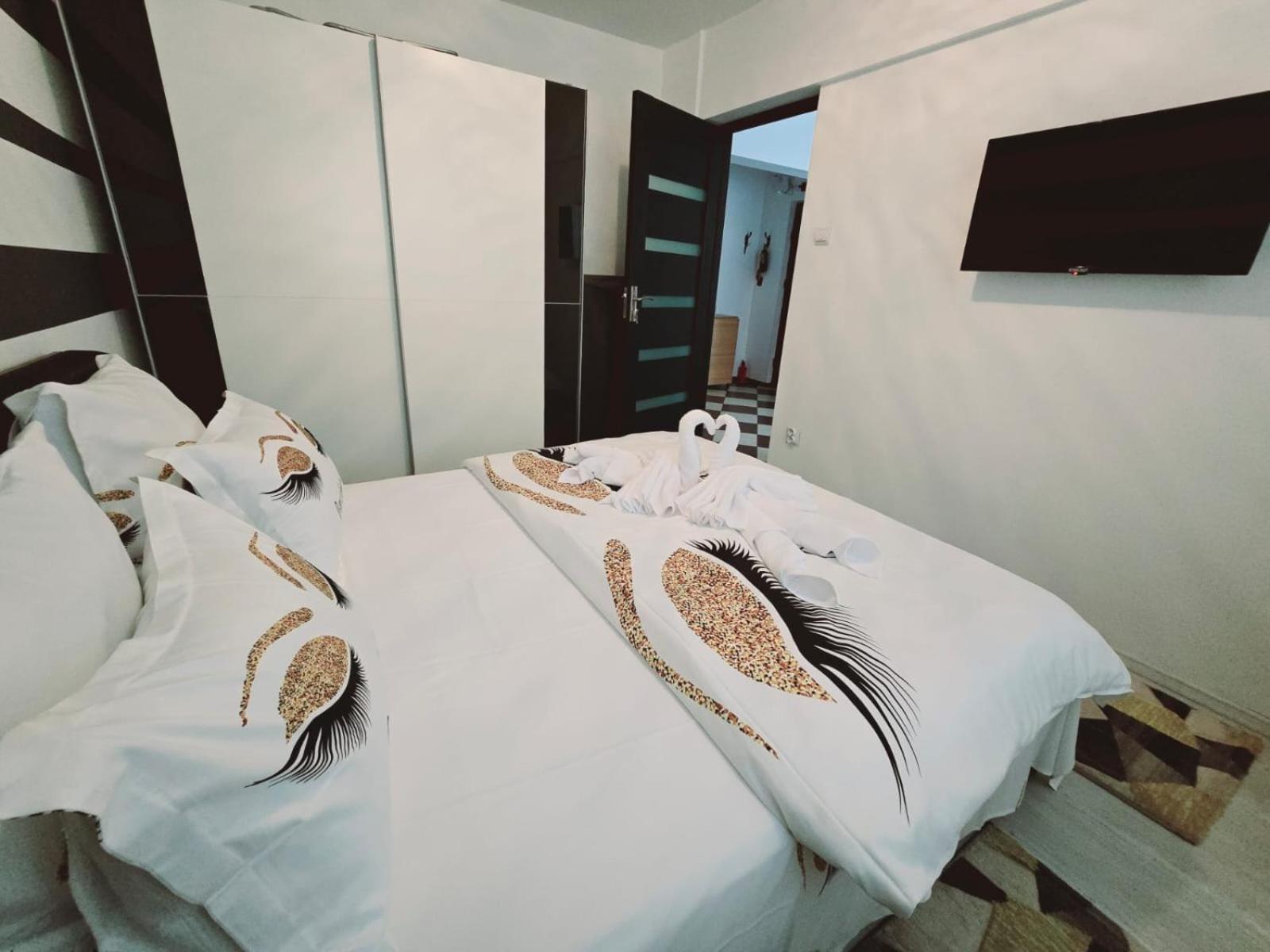 Apartament Sofy2 Baile Herculane Bagian luar foto