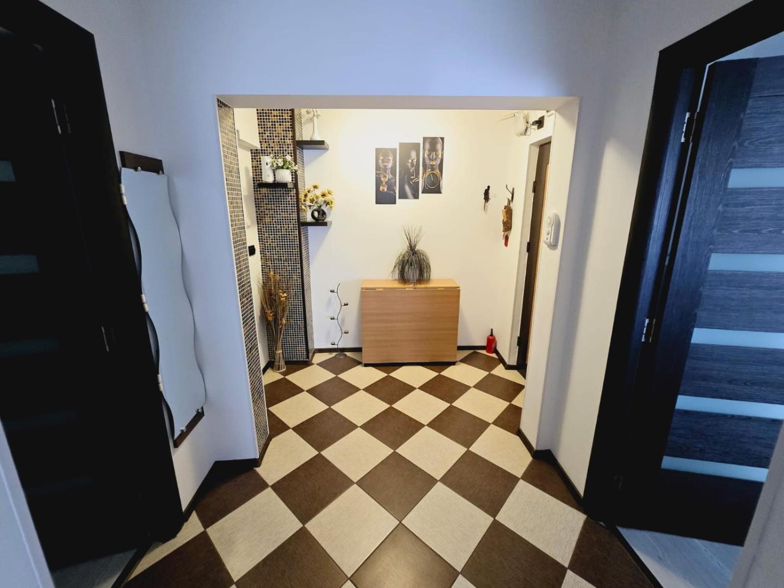 Apartament Sofy2 Baile Herculane Bagian luar foto