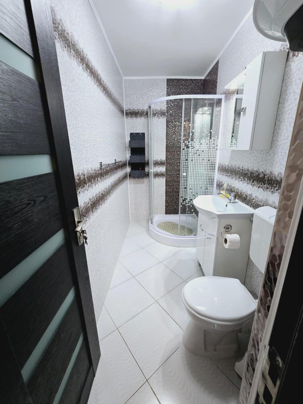 Apartament Sofy2 Baile Herculane Bagian luar foto