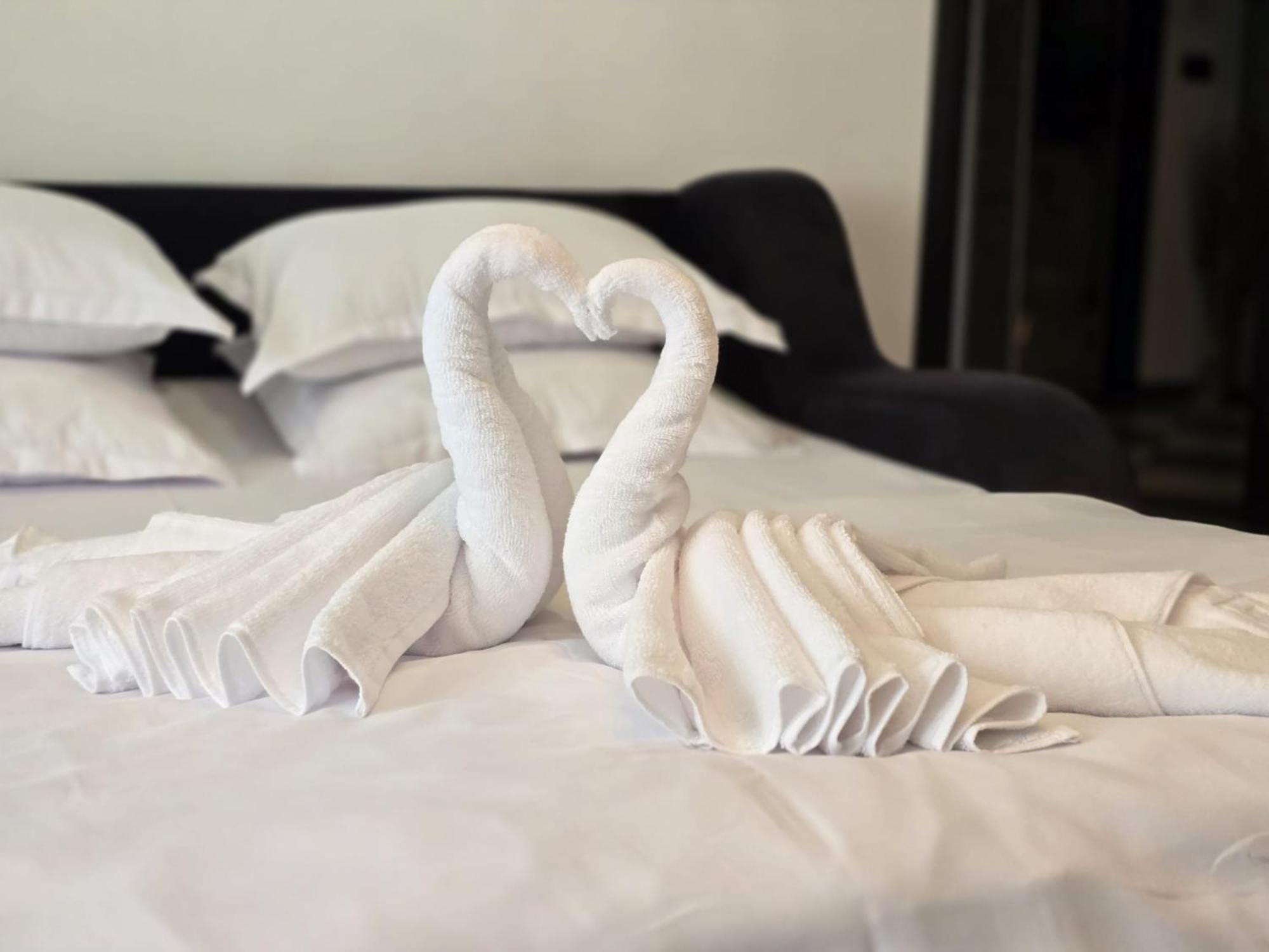 Apartament Sofy2 Baile Herculane Bagian luar foto