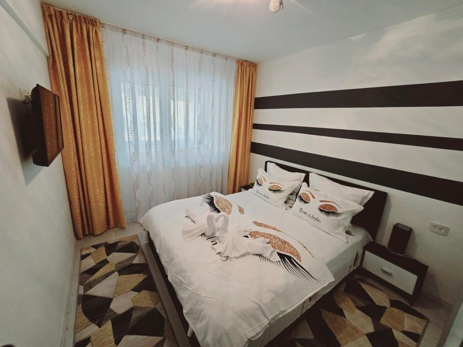 Apartament Sofy2 Baile Herculane Bagian luar foto
