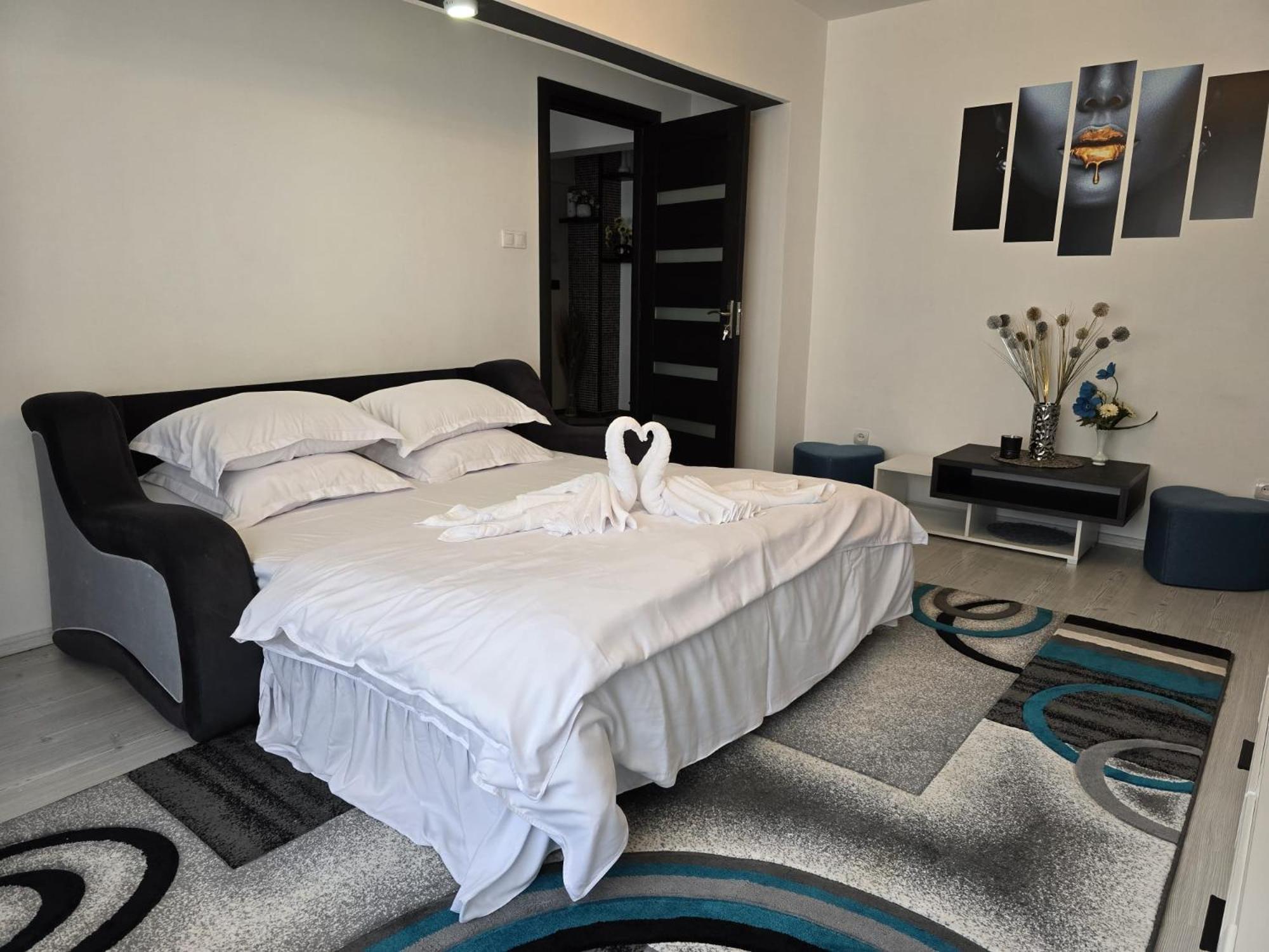 Apartament Sofy2 Baile Herculane Bagian luar foto