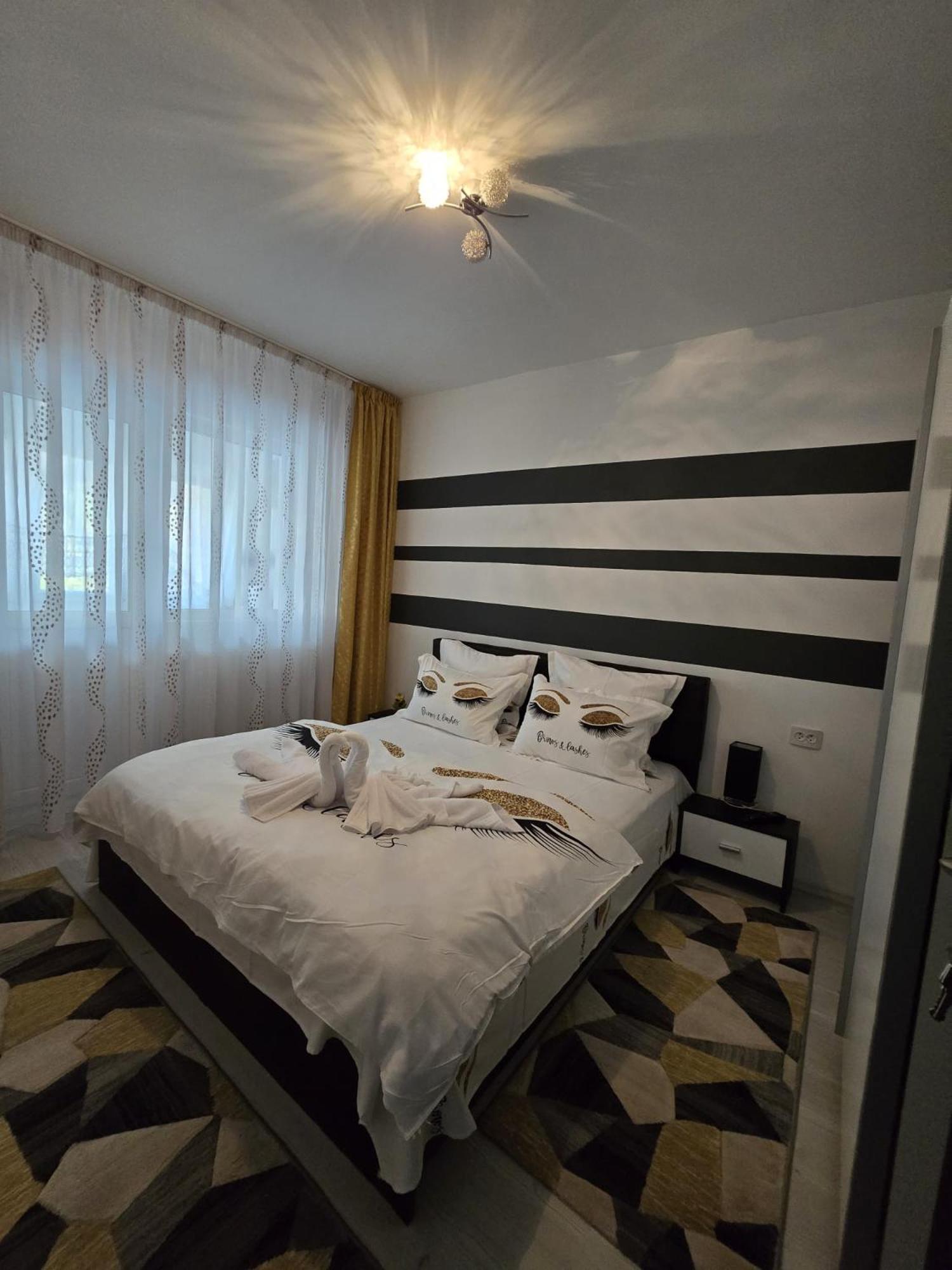 Apartament Sofy2 Baile Herculane Bagian luar foto